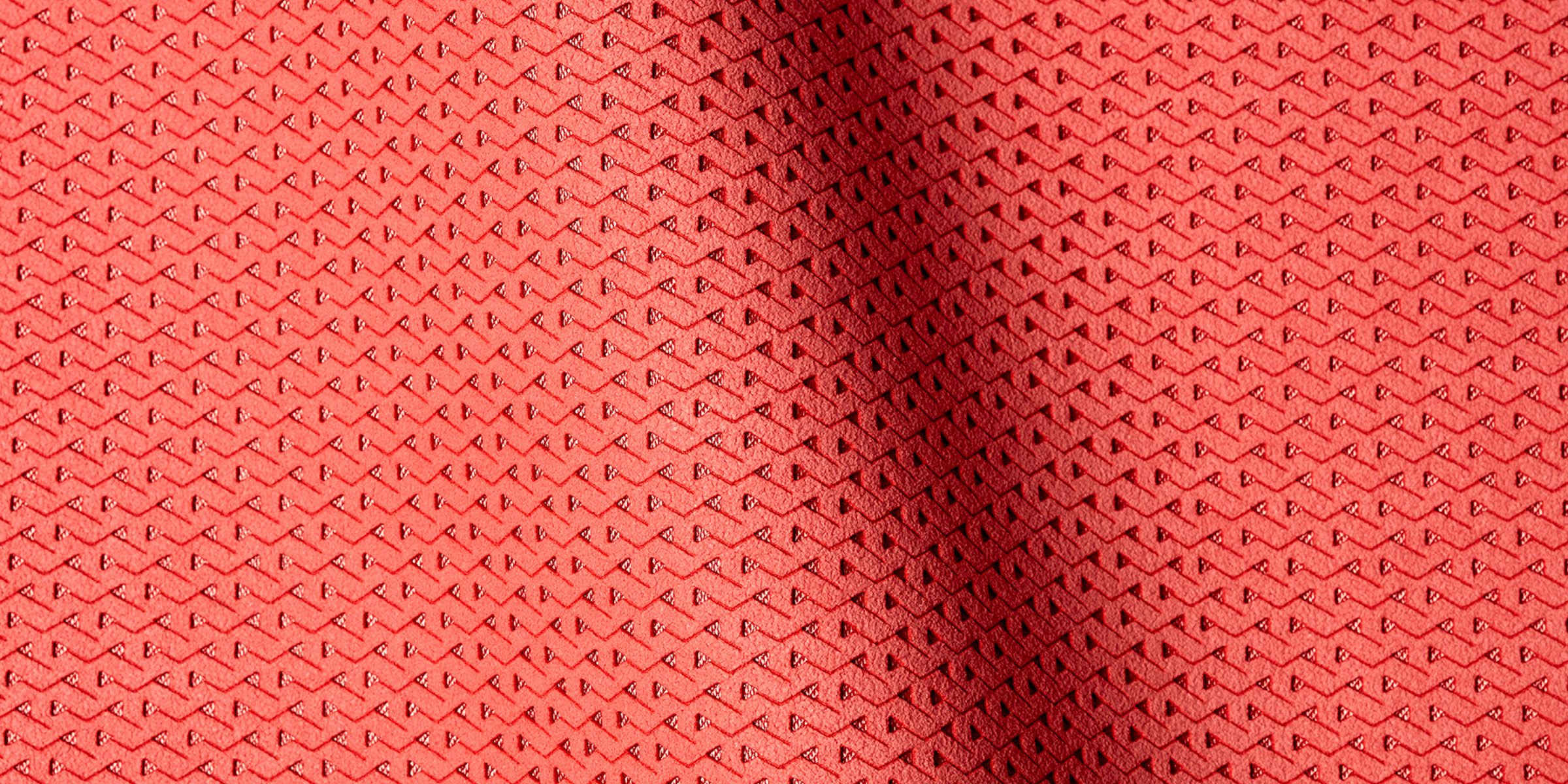 Close-up of a Sage material