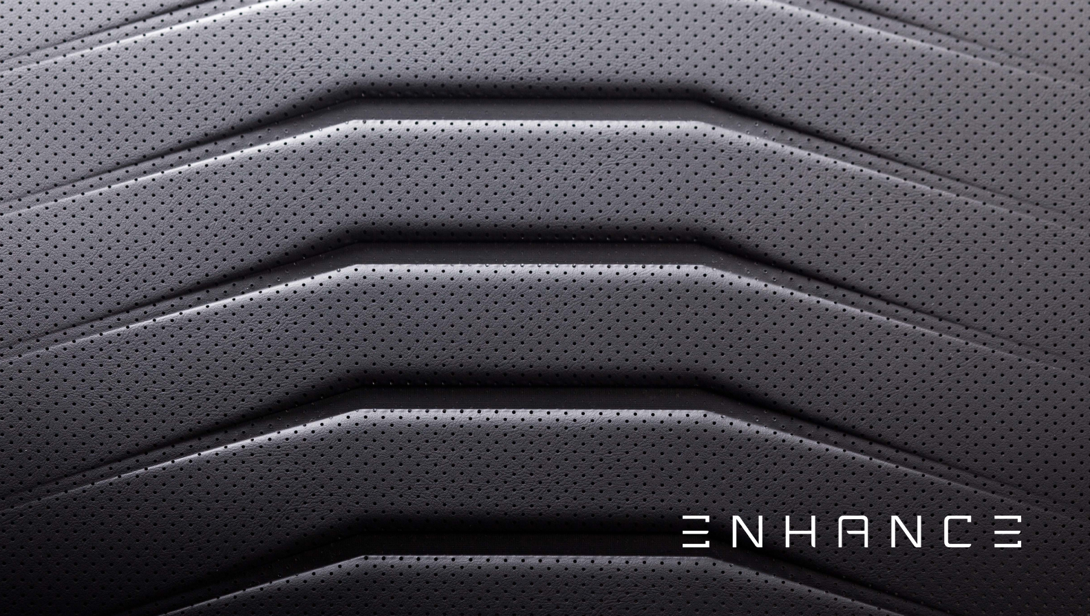 Close-up of Sage Enhance PVC